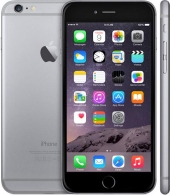 Smartphone Apple MGA82SUA 16Gb Space Gray thumbnav 1